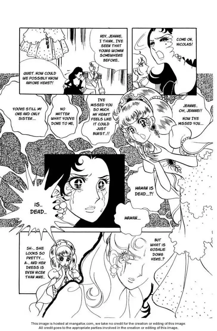 Rose of Versailles Chapter 14 17